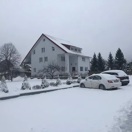 Mini Hotel Furmi-2